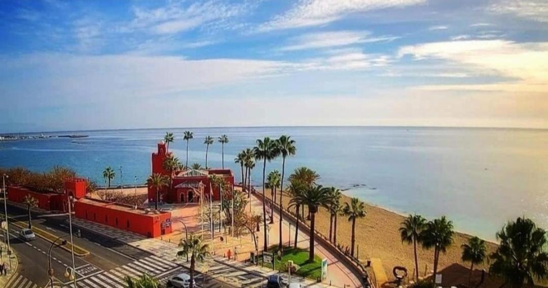 Benalbeach Exclusivo Appartement *