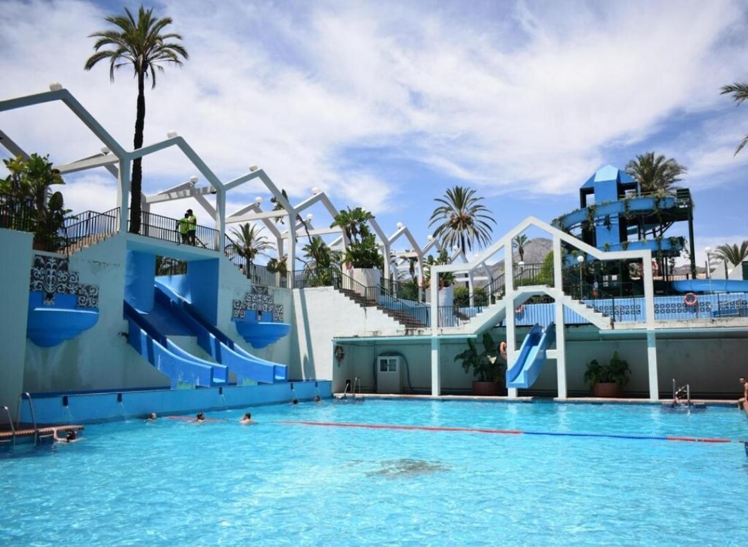 Benalbeach Exclusivo Appartement *