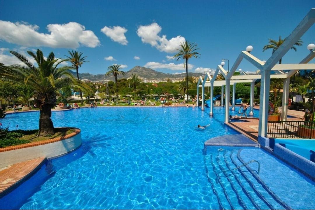 Appartement Benalbeach Exclusivo *
