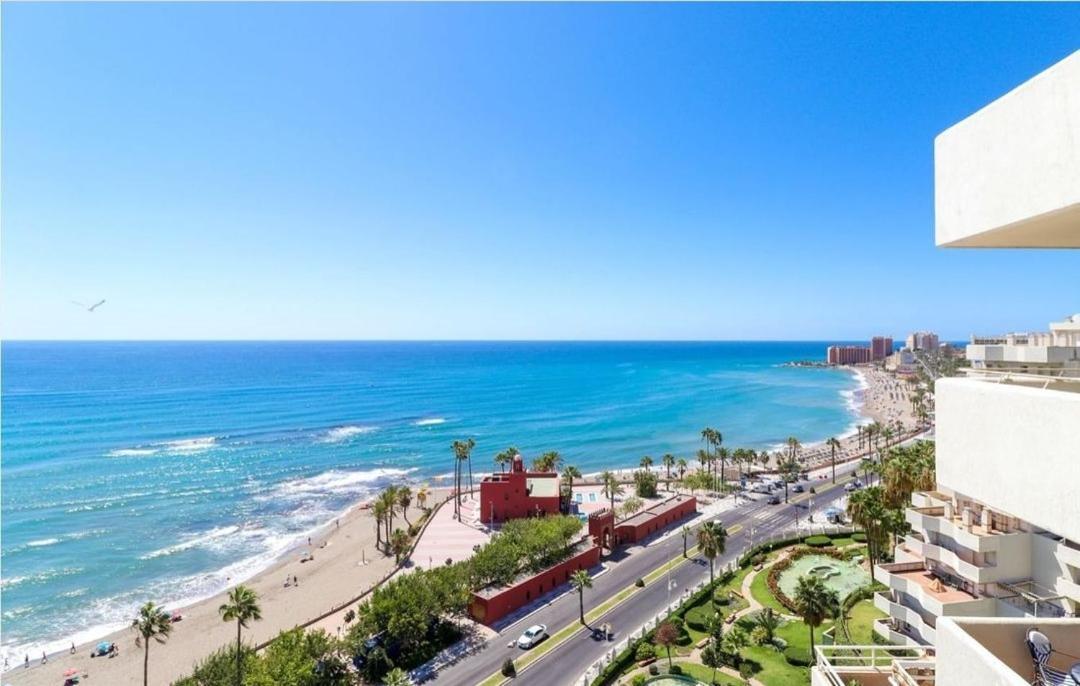 Appartement Benalbeach Exclusivo Benalmádena