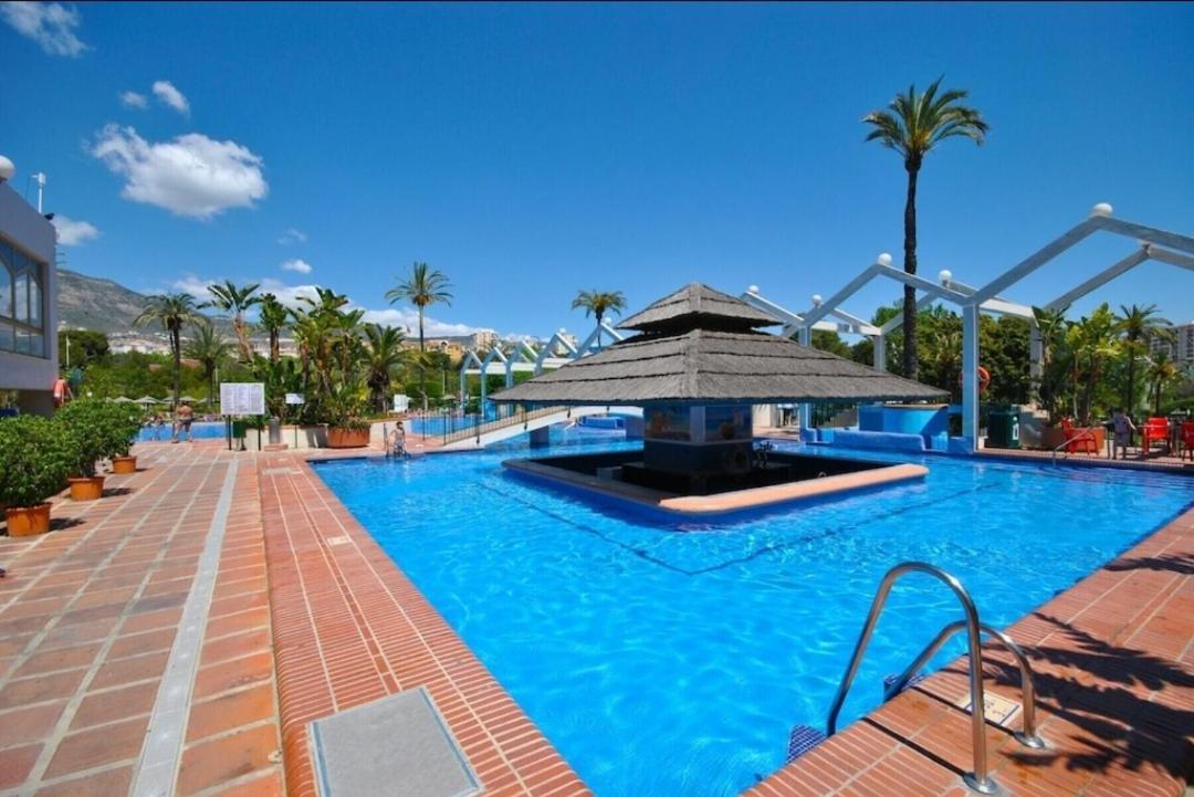Appartement Benalbeach Exclusivo Benalmádena