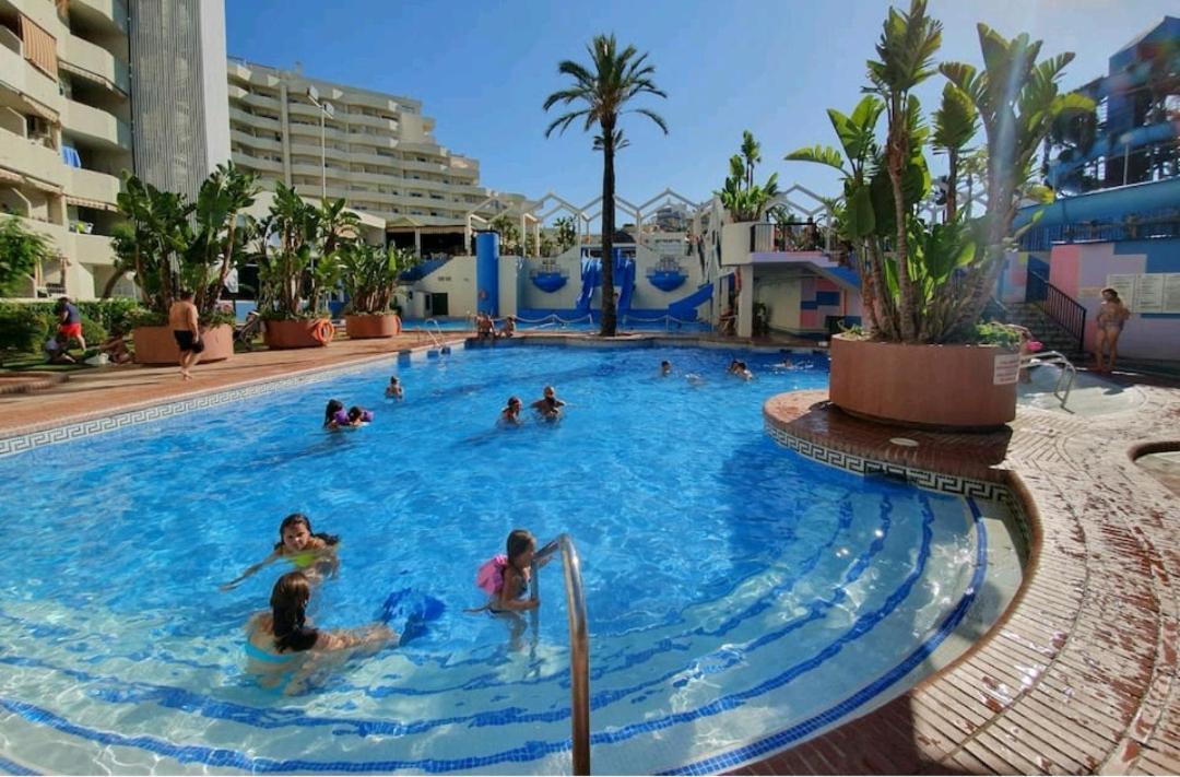 Benalbeach Exclusivo Appartement *
