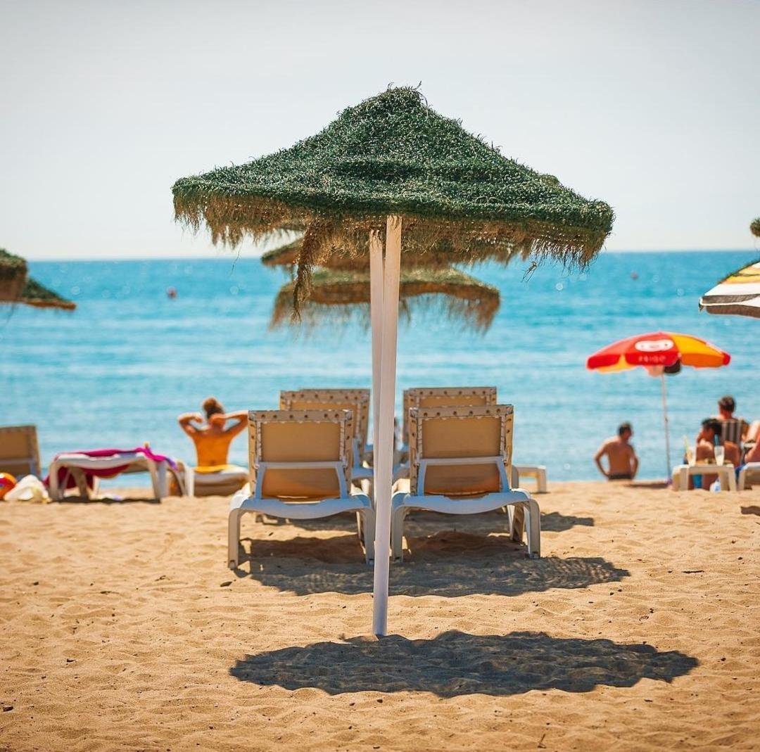 Appartement Benalbeach Exclusivo *