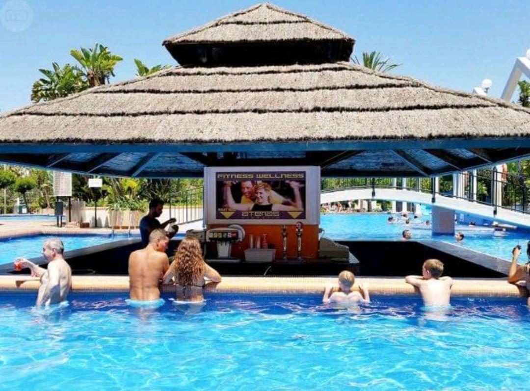 Appartement Benalbeach Exclusivo Benalmádena