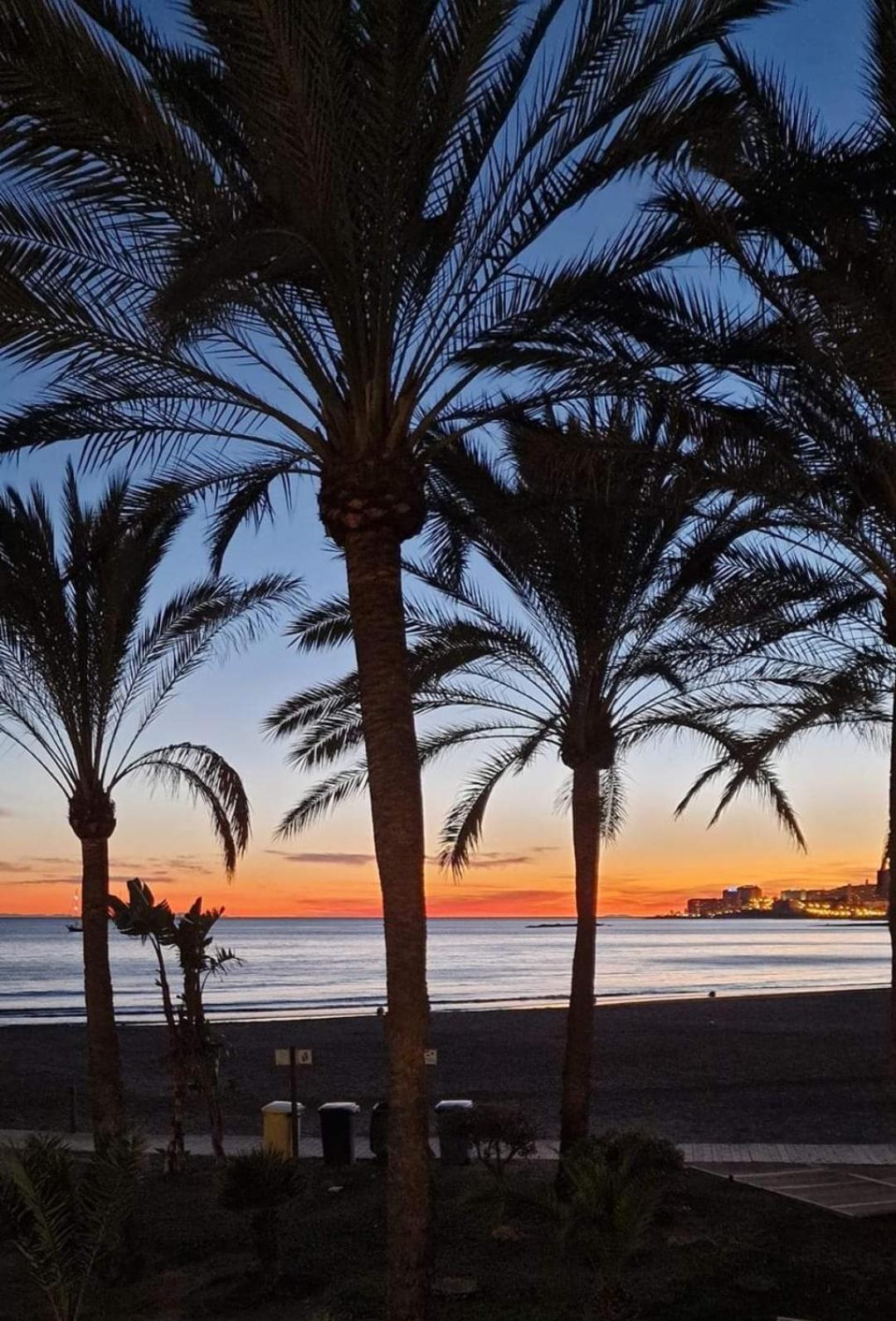 Lejlighed Benalbeach Exclusivo