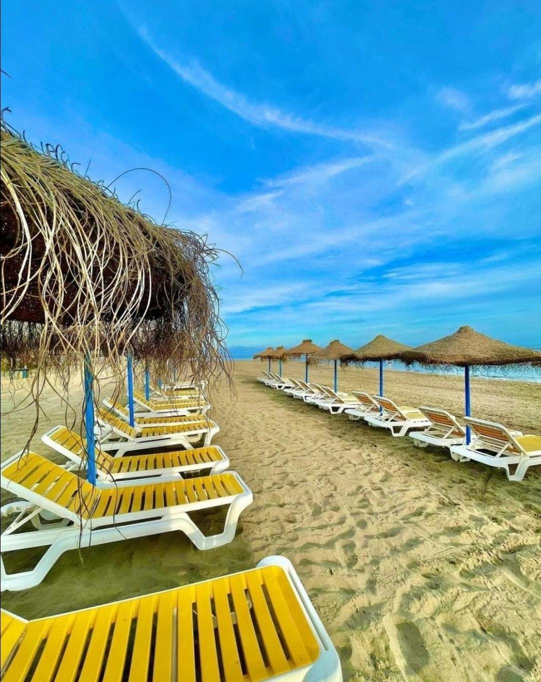 Benalbeach Exclusivo Appartement Benalmádena