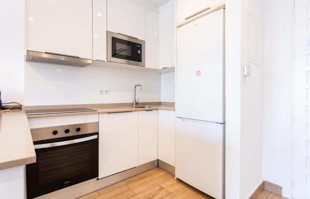Appartement Benalbeach Exclusivo
