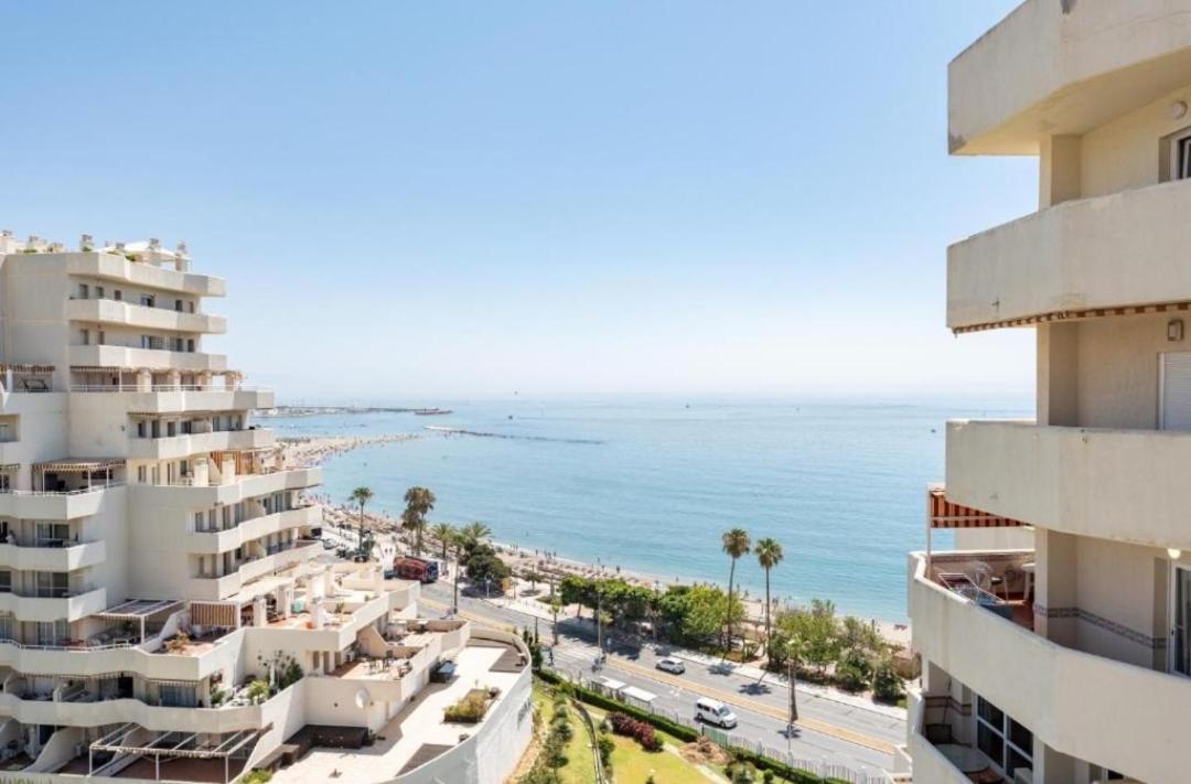 Appartement Benalbeach Exclusivo