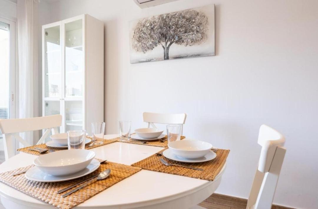 Appartement Benalbeach Exclusivo *