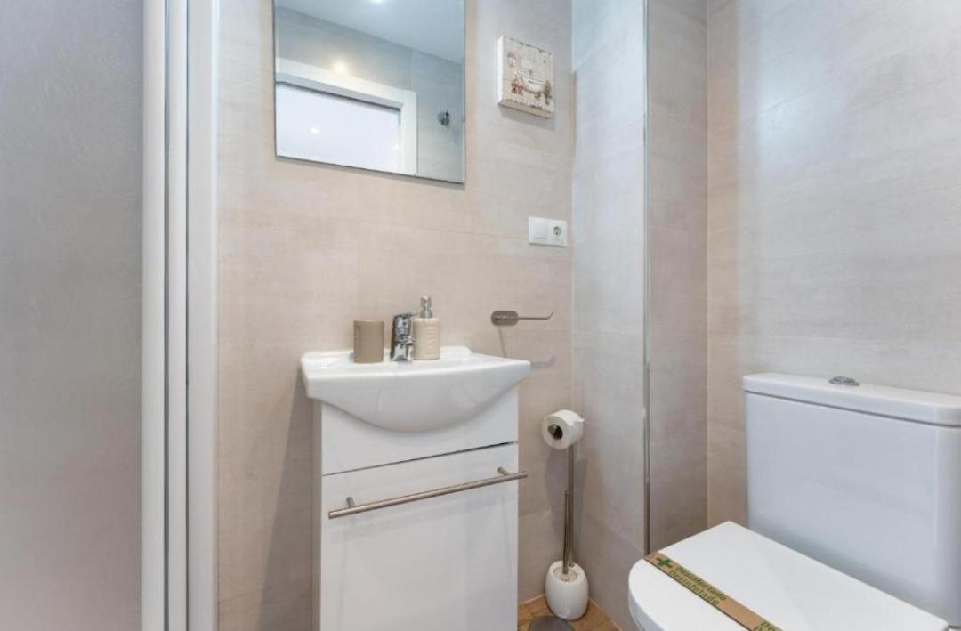 Appartement Benalbeach Exclusivo