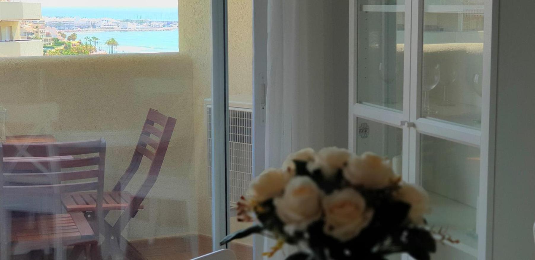 Benalbeach Exclusivo Appartement *
