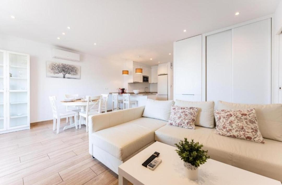 Appartement Benalbeach Exclusivo *