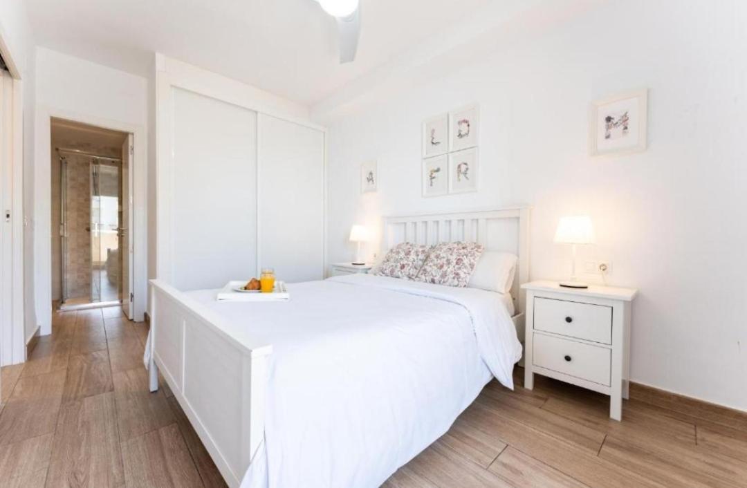 Appartement Benalbeach Exclusivo Benalmádena