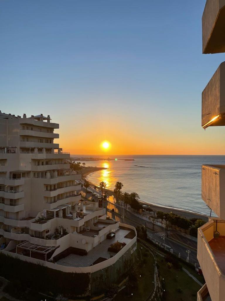 Benalbeach Exclusivo Lejlighed